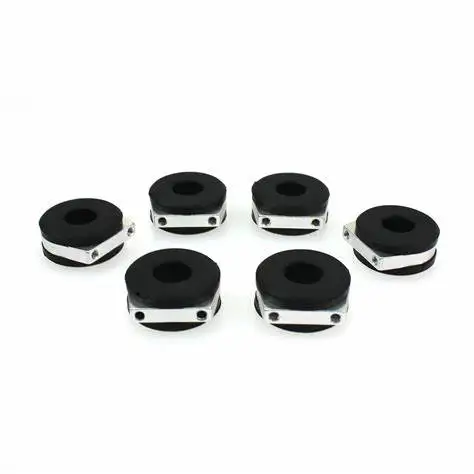 1-6pcs CNC Aluminium Gimbal 8m - Drone Camera Mount avis et prix