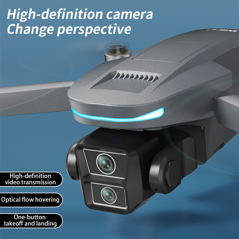 L200 MAX Steering gear 4K Prof - Drone Camera Professional avis et prix