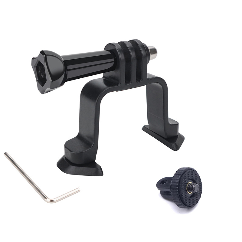 Fixed Clip Sports Camera Fligh - Drone Camera Action avis et prix