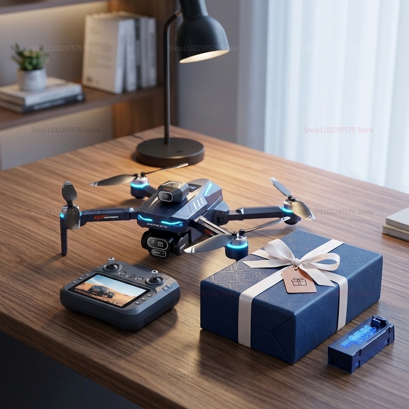 Homologado ANATEL Hot NEW Dron - Drone Camera Hd avis et prix