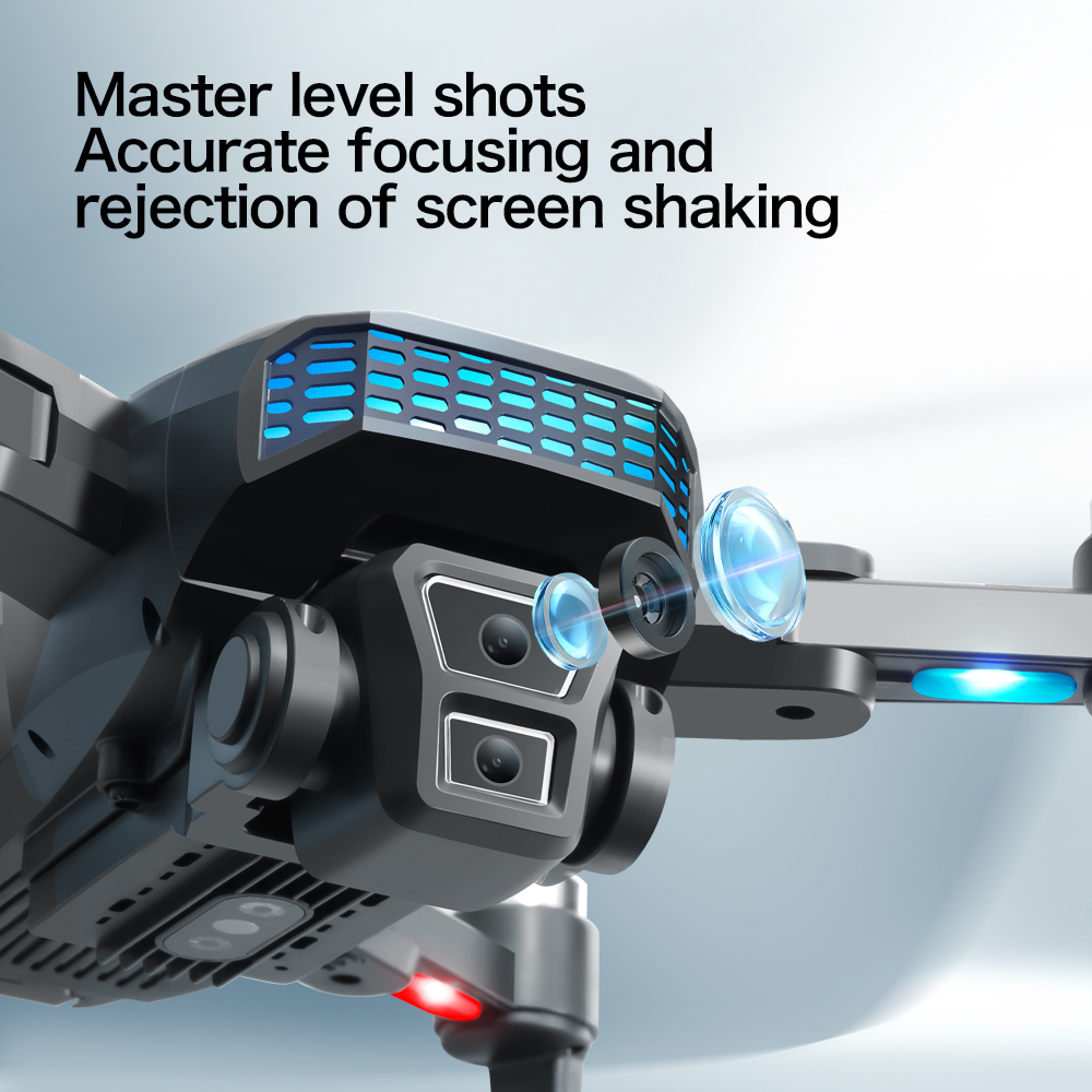 Lenovo XT505 8K GPS Profession - Drone Camera Wide Angle avis et prix