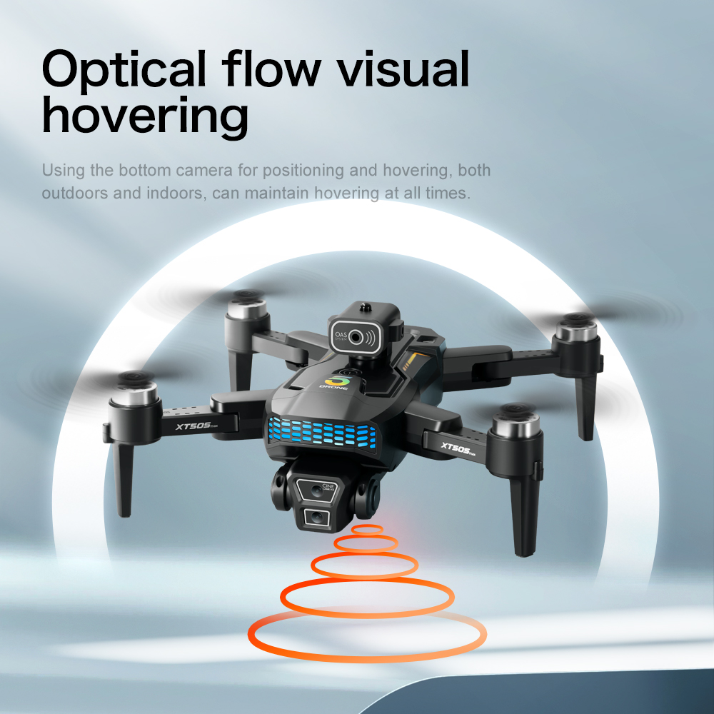 Lenovo XT505 8K GPS Profession - Drone Camera Wide Angle avis et prix