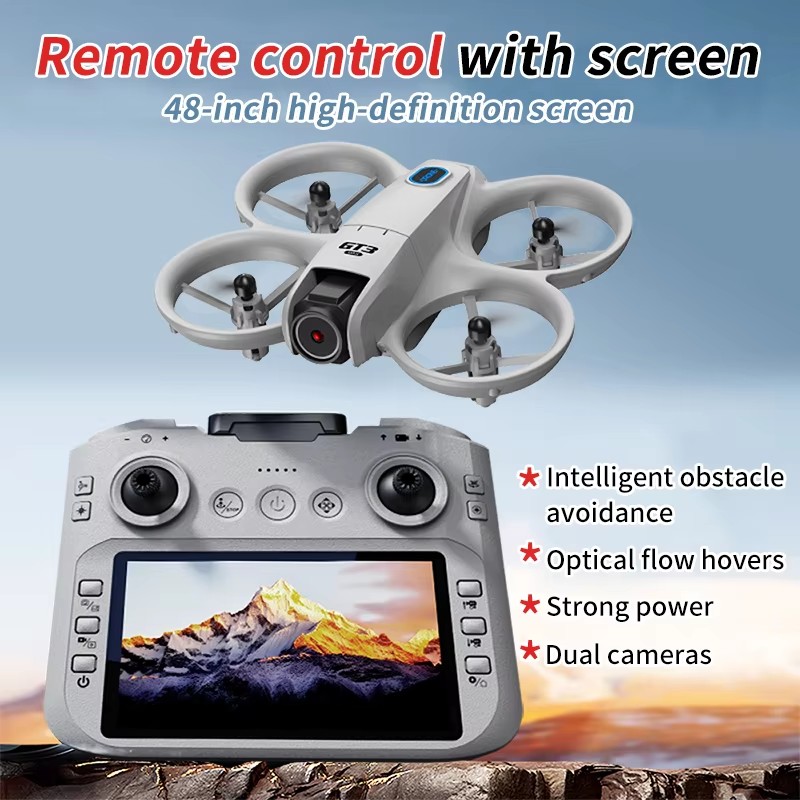 2026 New GT3 Max Drone 8K 5G G - Drone Camera Thermal avis et prix