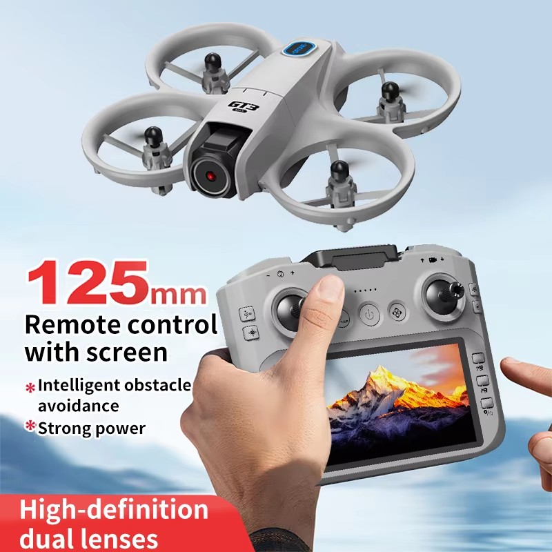 2026 New GT3 Max Drone 8K 5G G - Drone Camera Thermal avis et prix