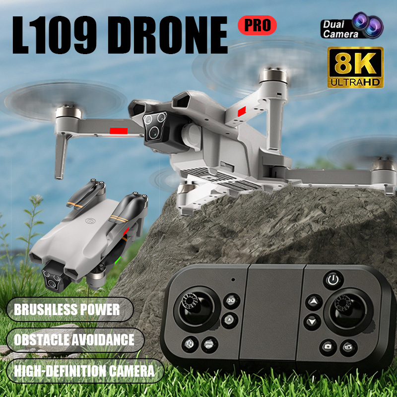 NEW Hot L017 Pro Drone Brushle - Drone Camera Mount avis et prix