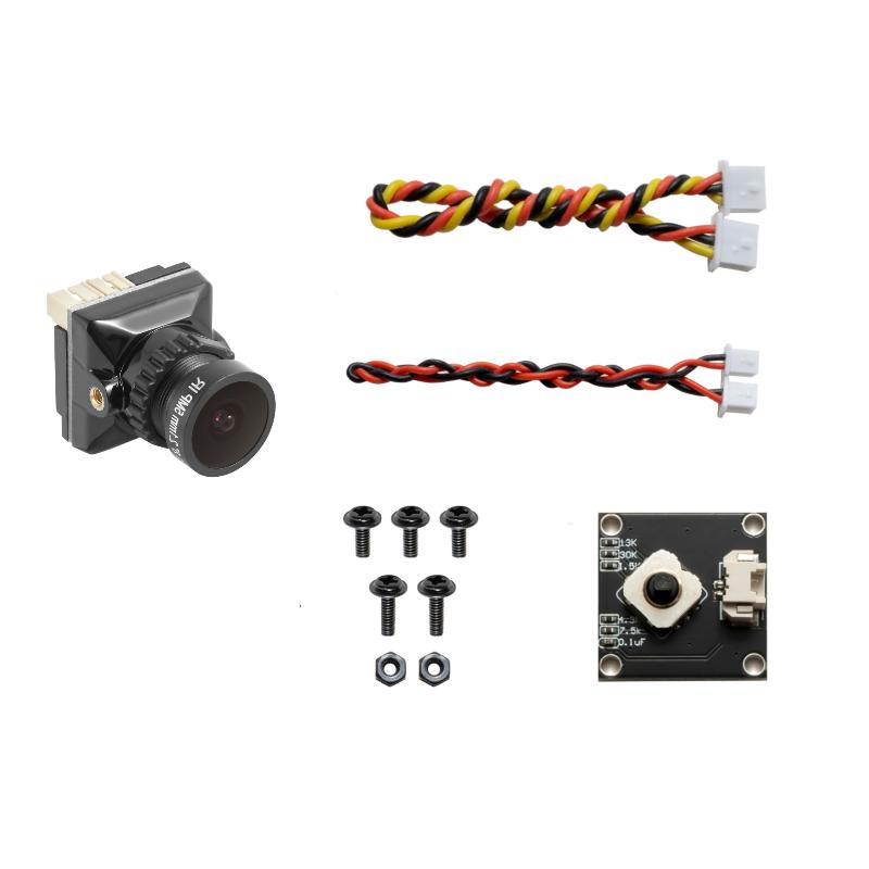 Mini FPV Camera With Super Wid - Drone Camera Wide Angle avis et prix