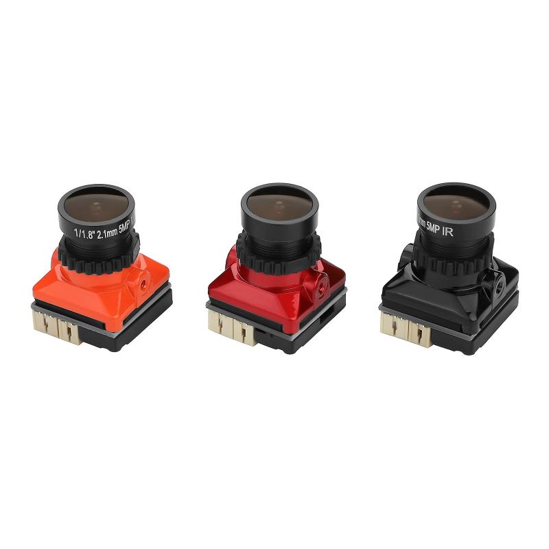 Mini FPV Camera With Super Wid - Drone Camera Wide Angle avis et prix