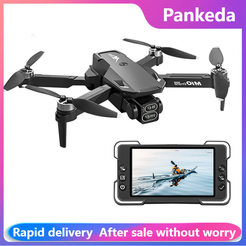M10 Camera Drone Remote Contro - Drone Camera With Gimbal avis et prix