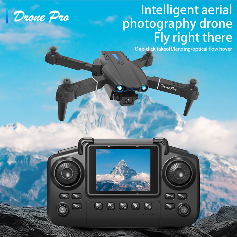 E99 Air Screen Control Drone P - Drone Camera Night Vision avis et prix