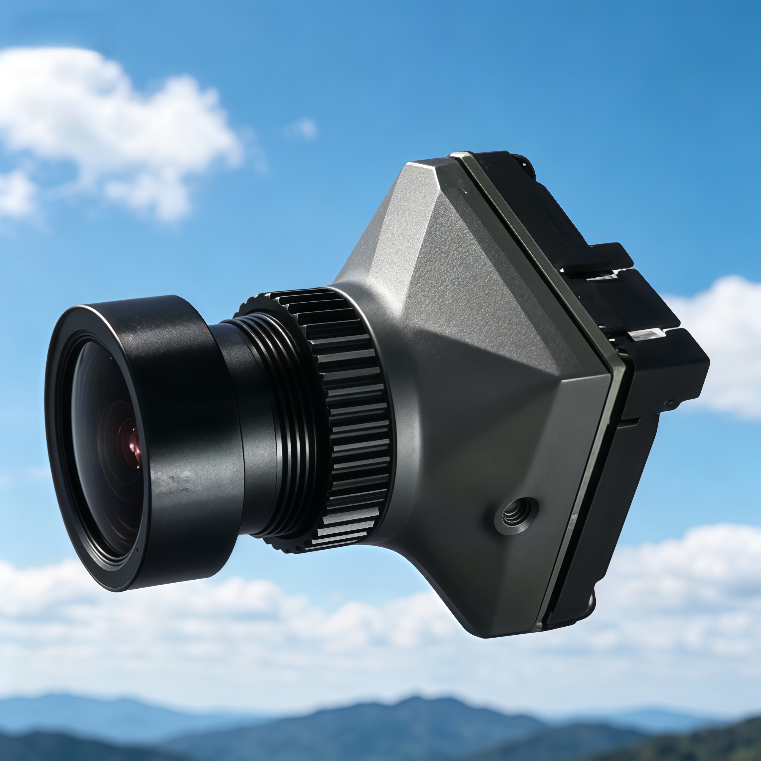 1500TVL HD CADDX Snail FPV Cam - Drone Camera Hd avis et prix