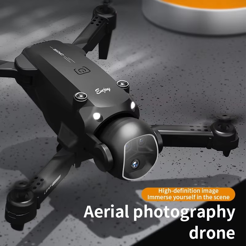 H20 Drone: Foldable Remote Con - Drone Camera Lens avis et prix