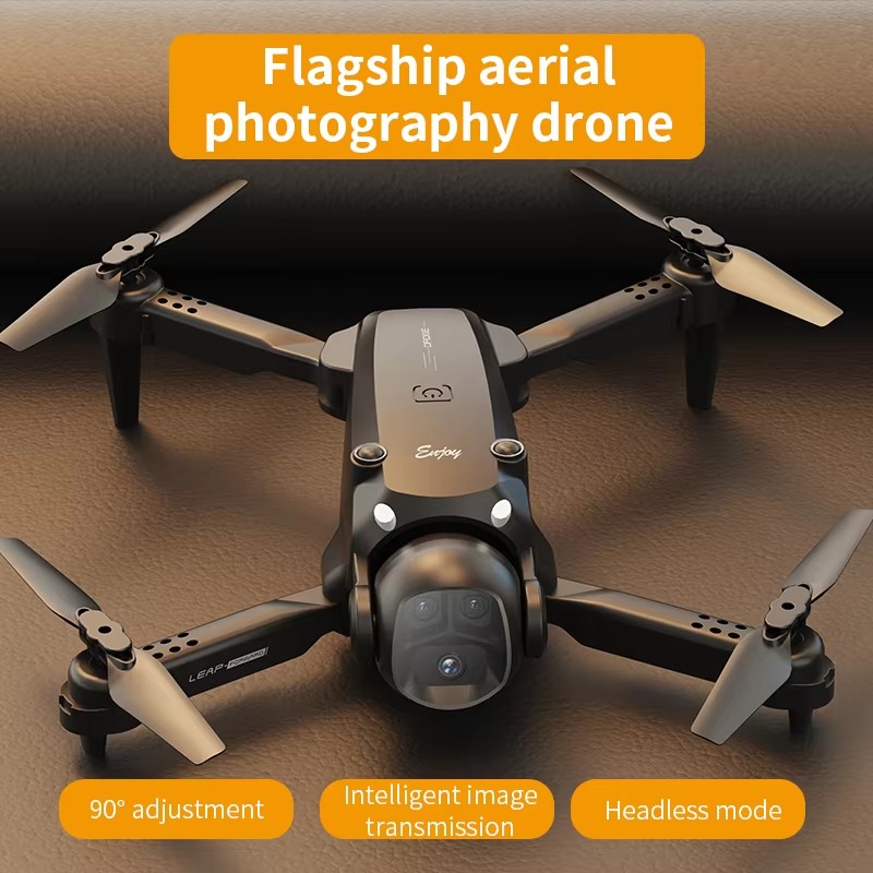 H20 Drone: Foldable Remote Con - Drone Camera Lens avis et prix