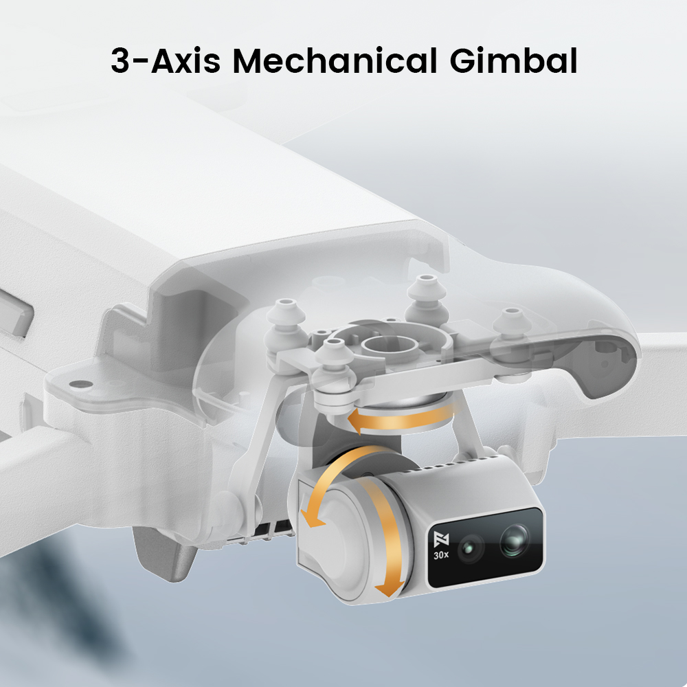 FIMI X8 Tele Max drone 1/2-inc - Drone Camera Wide Angle avis et prix