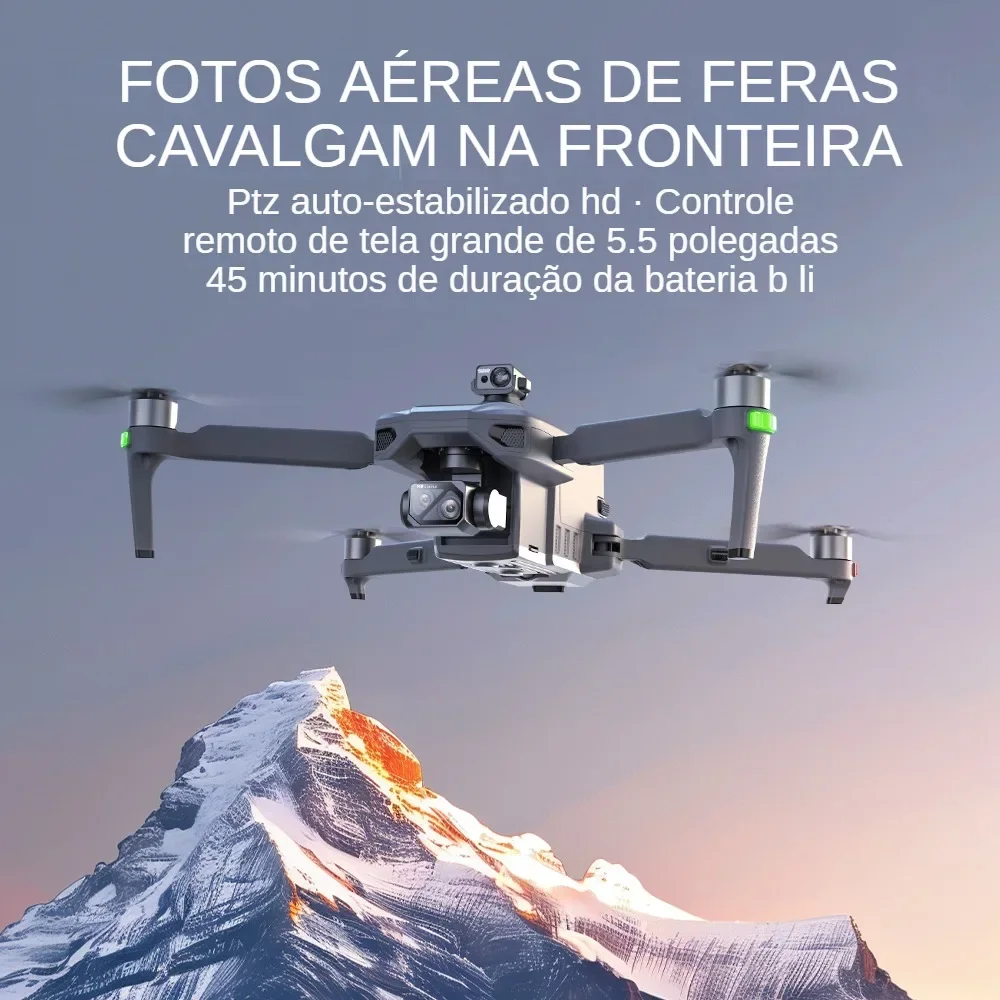 ZLL SG909 SG909MAX Professiona - Drone Camera 4K avis et prix